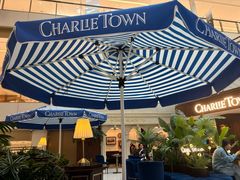 -CHARLIETOWN红茶公司(南京万象天地店)