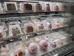 -DQ·蛋糕·冰淇淋(周浦万达店)