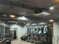 -AC健身·运动康复工作室(千灯湖店)
