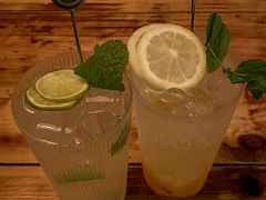 -Outdark Korean Restaurant