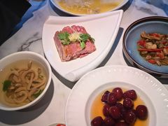 -花园茶楼(兴城西路店)