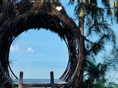 -三亚西岛海洋文化旅游区