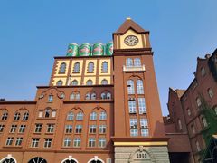 -青岛啤酒博物馆