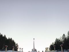 -北极星广场