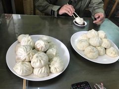 -四平包子铺