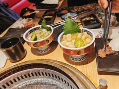 -松鱼亭·和牛烧肉(协鑫广场店)