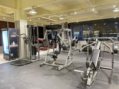 -聚健身GatherFitness(余杭店)
