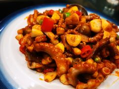 -君霖海鲜私房菜(春柳店)