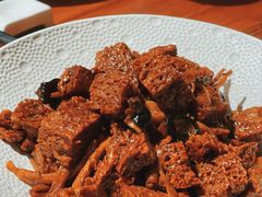 -金枝玉叶上海人家食府(三里河店)