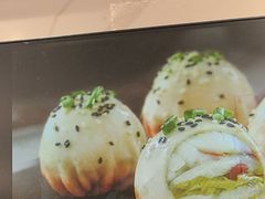 -小杨生煎(黄河路美食休闲街店)