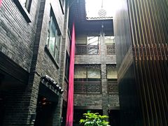 -成都钓鱼台精品酒店-品聚·成都餐厅