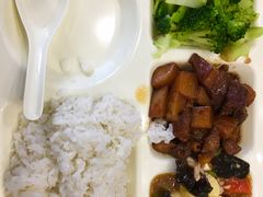 -紫金港餐饮中心-风味餐厅(浙江大学紫金港校区店)