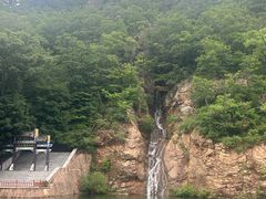 -丹东凤凰山景区
