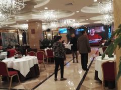 大堂-徐记海鲜·宴会(大唐西市|丰庆店)