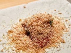蓝鳍金枪鱼配法国鹅肝-茂·板前鮨造·OMAKASE·烧鸟·天妇罗(珠江新城店)