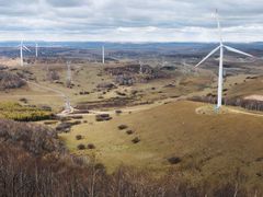 -塞罕坝国家级自然保护区