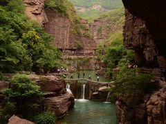 -云台山风景名胜区