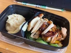 -网易食堂