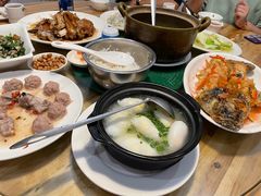 -高记惠州风味楼(惠城店)