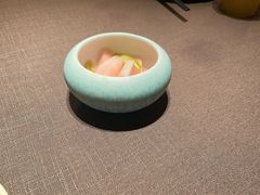 -山石榴·贵州菜(陆家嘴中心店)