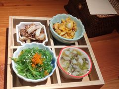 -文三酒肆自助放题(新街口友谊广场店)