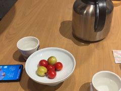 -四季餐厅·新津菜(环湖中路店)