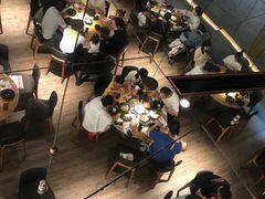 -金牌外婆家(苏州中心店)