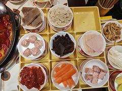 -江北北火锅馆·公路夜市(魏公村店)