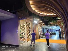 -梁家大院•农家菜(昆山会展中心店)