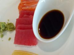 -圣丰索菲特·2 On 988 Café 自助餐厅