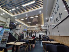 -蒋家桥饺面店(广陵路店)