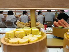 -龍歌自助小火锅(崂山丽达店)