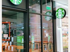 -星巴克(北京阜安路店)