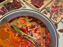 -江北北火锅馆·公路夜市(魏公村店)