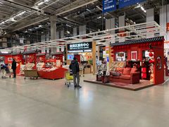 -IKEA宜家家居(南京商场)