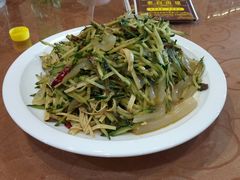 -老白肉馆(临江小区店)