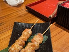 -玄白·炭烤活鳗(上海首店)