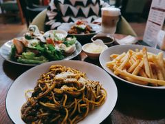 -1901 Cafe(西四店)