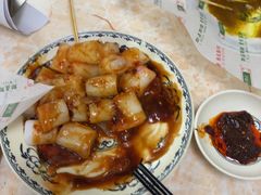 -渔记茶餐厅(渔村店)