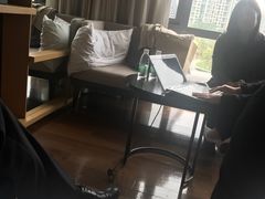 -深圳湾木棉花酒店