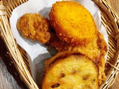 -好人民间小吃(花桥兆丰99广场店)