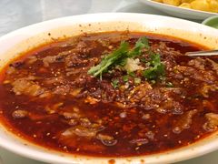 -浙江三立开元名都大酒店·四季轩中餐厅