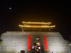 -东关街美食广场