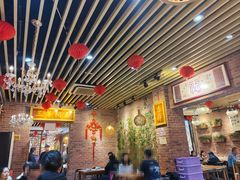 -老姑砂锅·烧烤天津菜(体北道店)