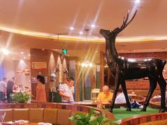 -额尔敦传统涮(公园西路店)