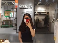 -宜家·瑞典风味餐厅(三桥店)