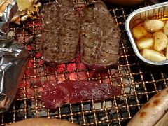 -炎蔵牛舌烤肉