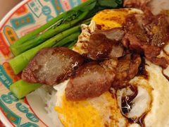 -孖记茶档·热腾茶餐(乐峰店)