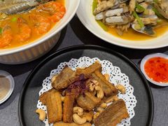 -瓯越·海鲜·瓯味一品(IM长宁国际店)