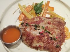 -Aqua Oasis 水天堂(石路天虹店)